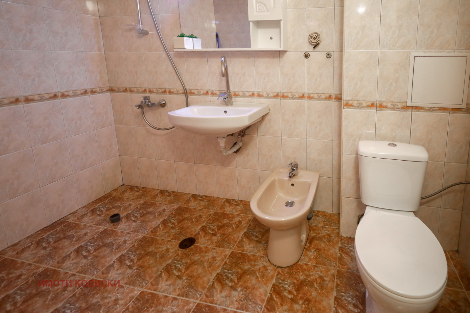 Продава 3-СТАЕН, гр. София, Слатина, снимка 9 - Апартаменти - 53631902