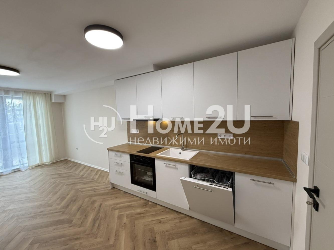 Продава 3-СТАЕН, гр. Варна, Възраждане 2