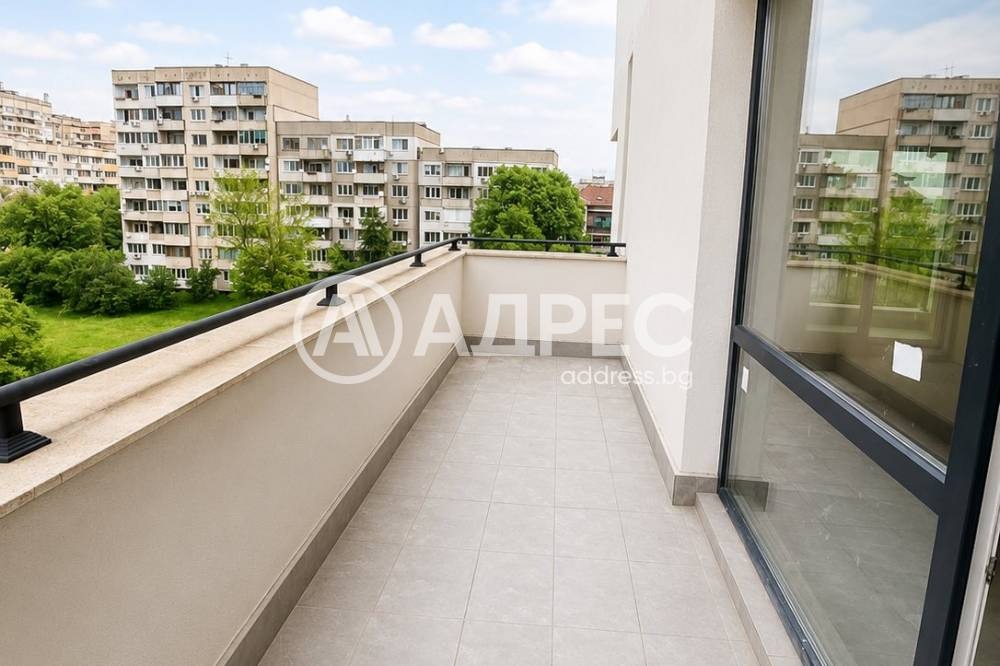 Продава 3-СТАЕН, гр. София, Люлин 10, снимка 4 - Апартаменти - 56131380
