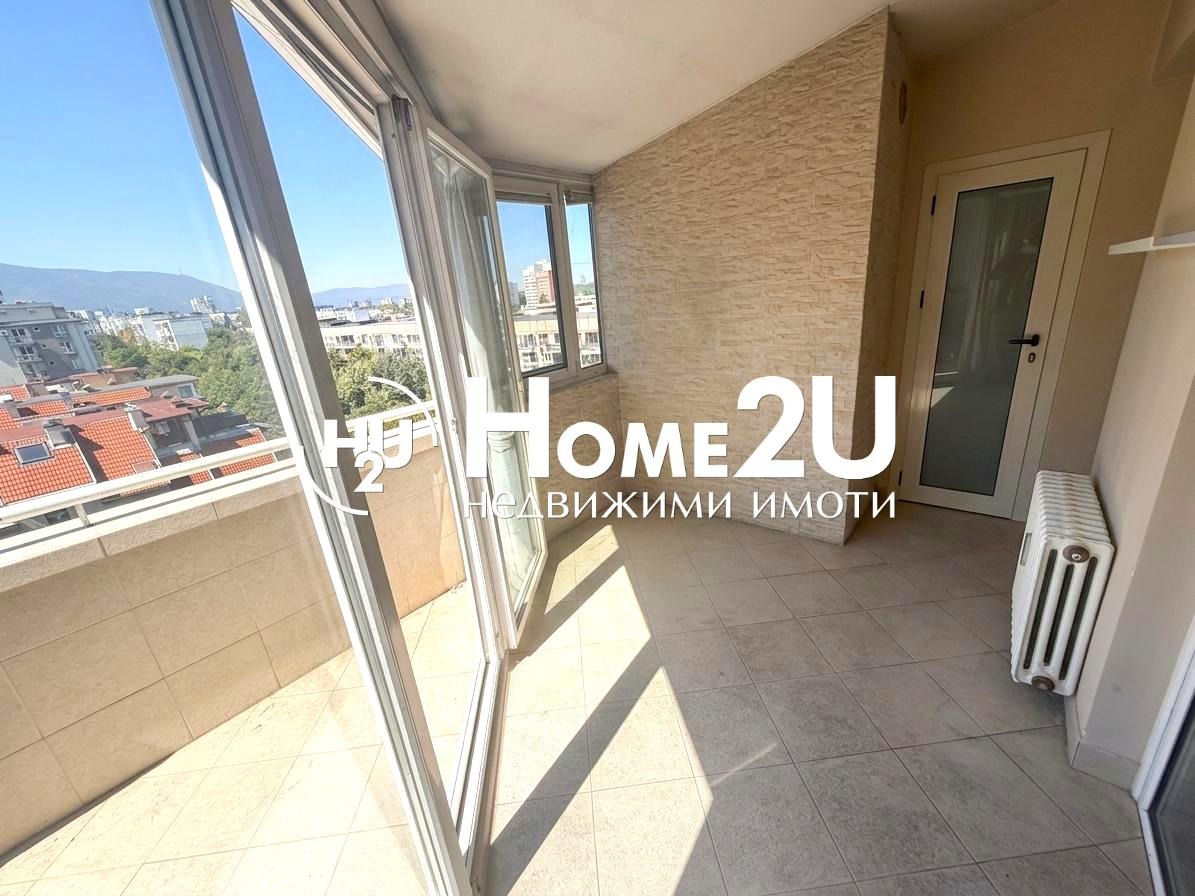 Продава 3-СТАЕН, гр. София, Изток, снимка 8 - Апартаменти - 56205591