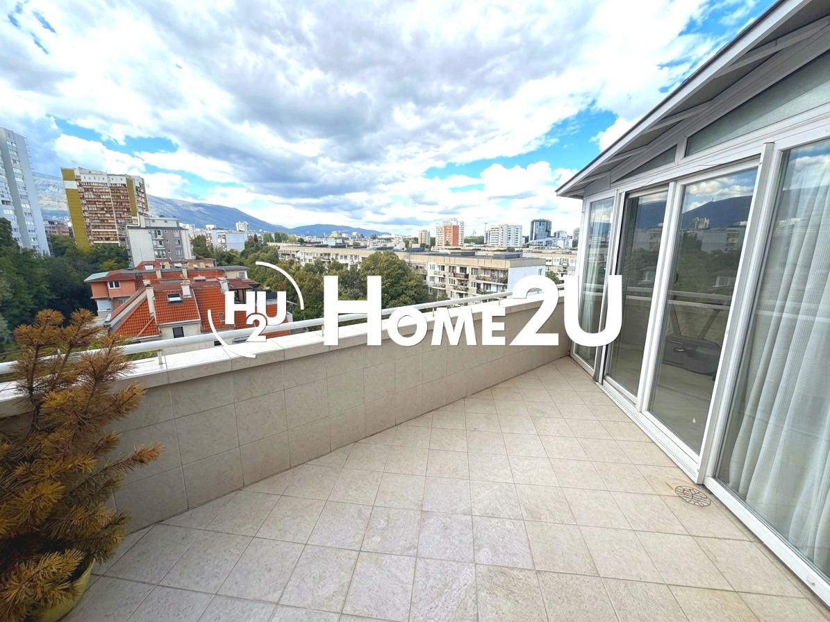 Продава 3-СТАЕН, гр. София, Изток, снимка 10 - Апартаменти - 56205591