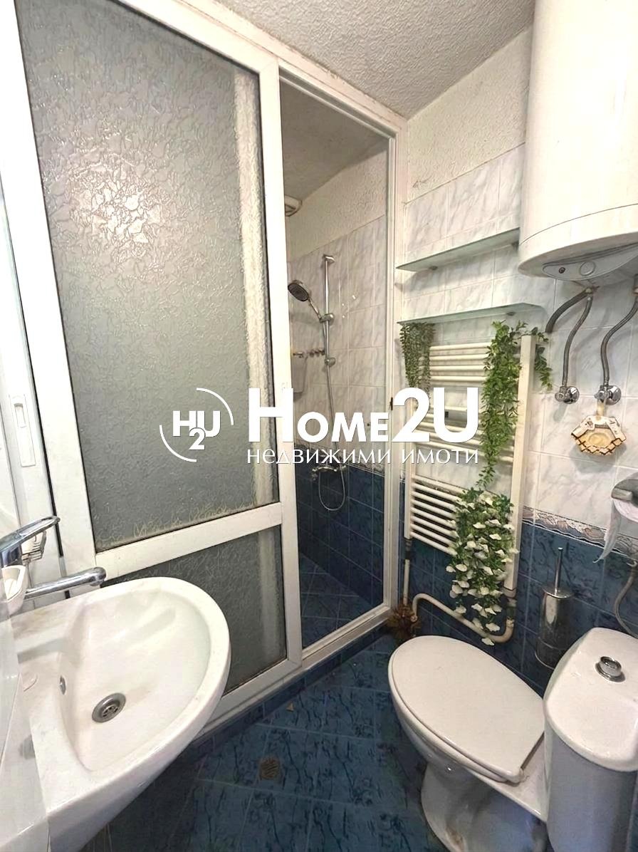 Продава 3-СТАЕН, гр. София, Изток, снимка 6 - Апартаменти - 56205591