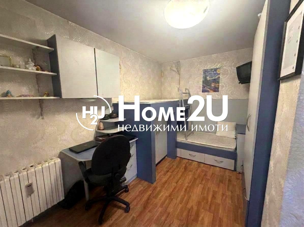Продава 3-СТАЕН, гр. София, Изток, снимка 4 - Апартаменти - 56205591