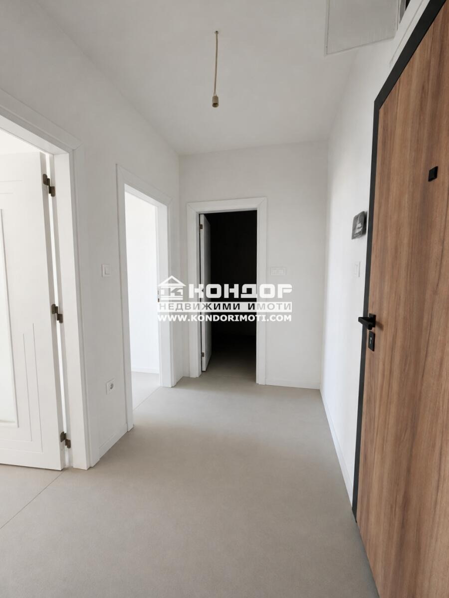 Продава 3-СТАЕН, гр. Пловдив, Каменица 2, снимка 4 - Апартаменти - 56256284