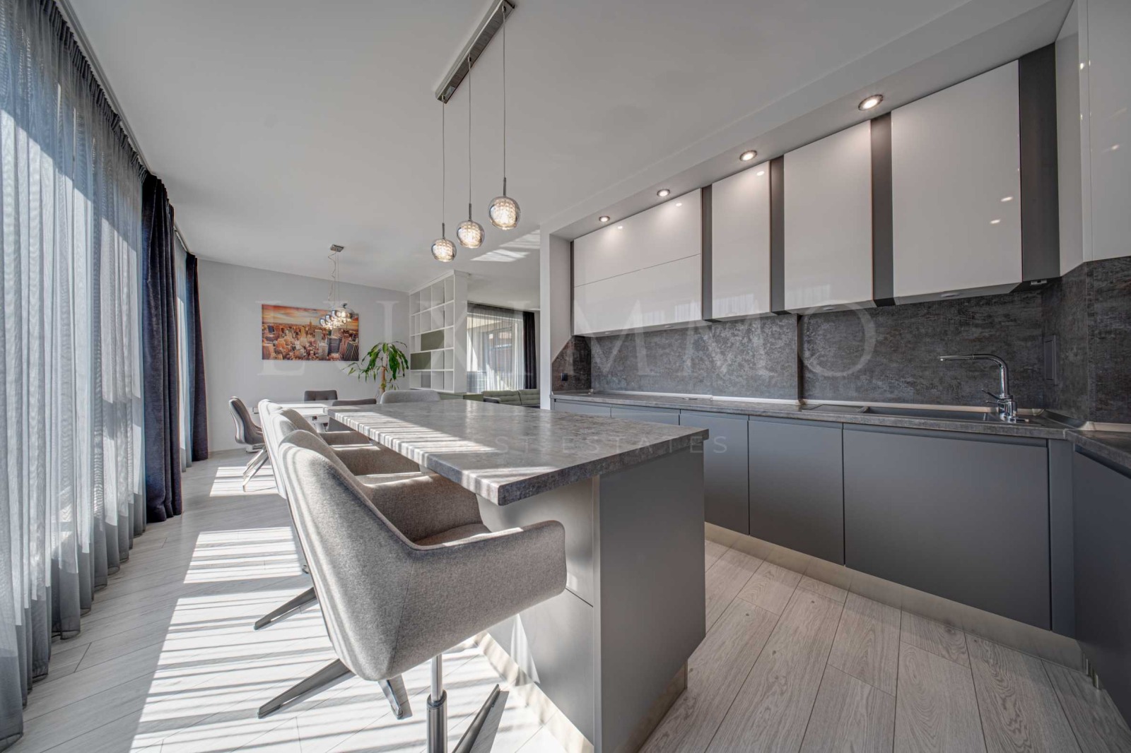 Продава 4-СТАЕН, гр. София, Манастирски ливади, снимка 8 - Апартаменти - 53876996