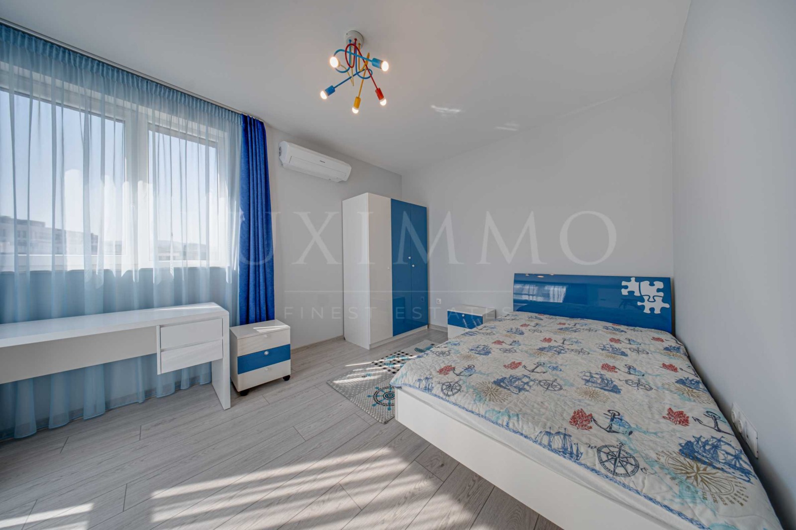 Продава 4-СТАЕН, гр. София, Манастирски ливади, снимка 13 - Апартаменти - 53876996