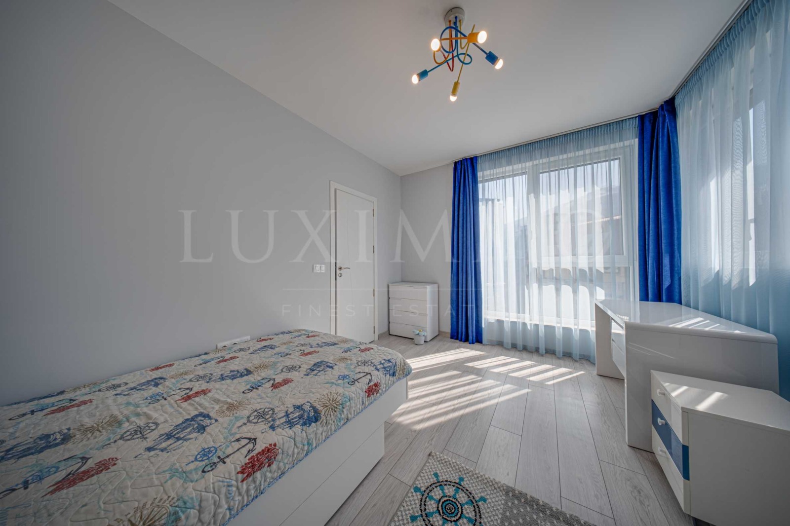 Продава 4-СТАЕН, гр. София, Манастирски ливади, снимка 15 - Апартаменти - 53876996