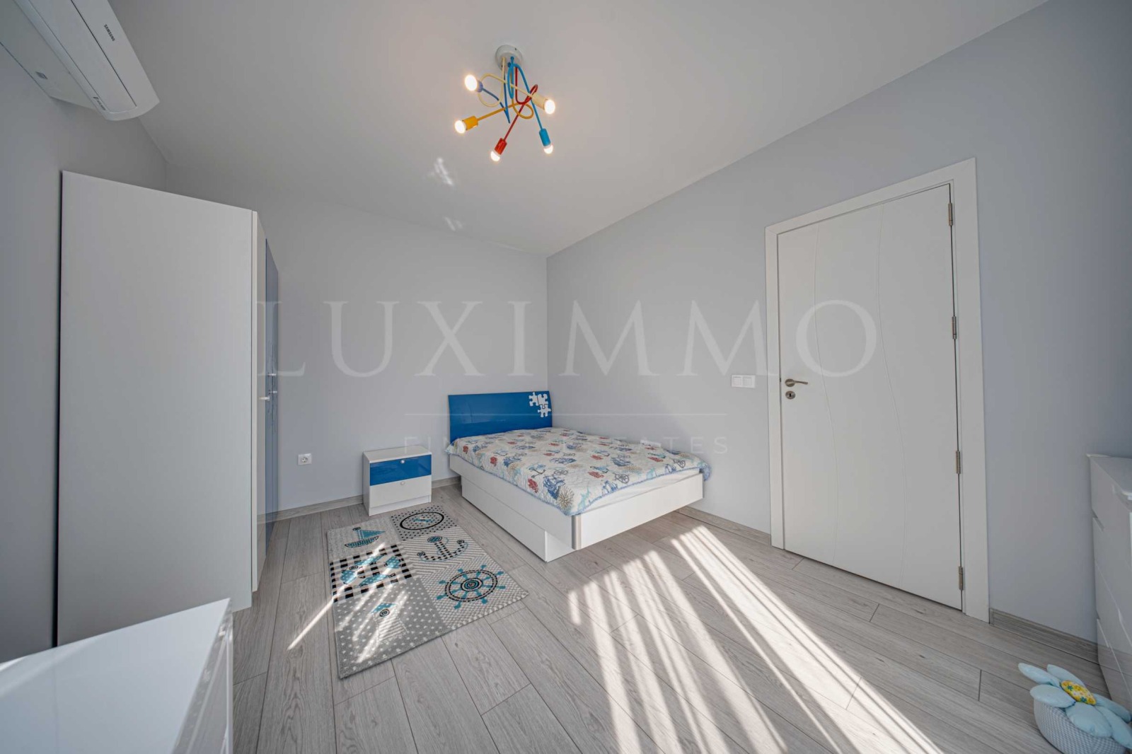 Продава 4-СТАЕН, гр. София, Манастирски ливади, снимка 14 - Апартаменти - 53876996