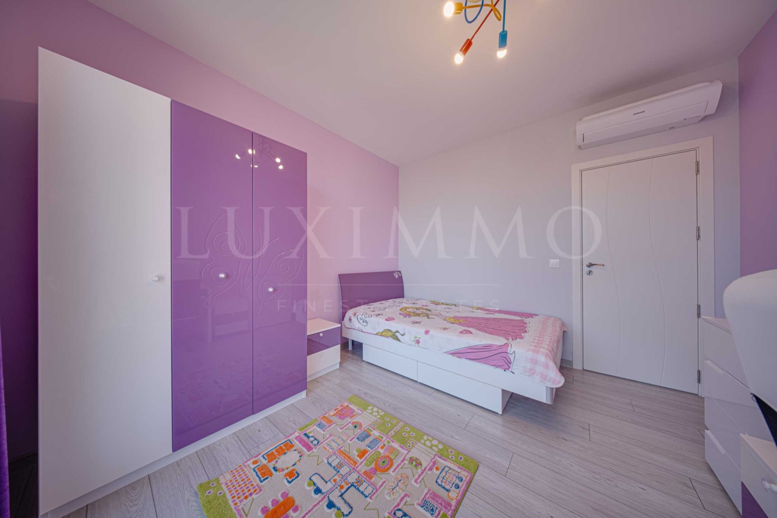 Продава 4-СТАЕН, гр. София, Манастирски ливади, снимка 17 - Апартаменти - 53876996