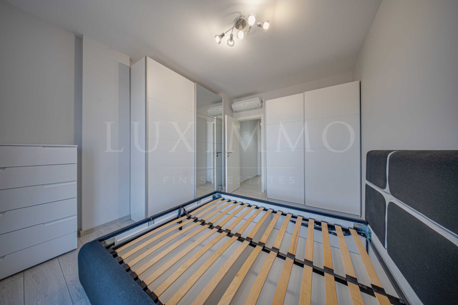 Продава 4-СТАЕН, гр. София, Манастирски ливади, снимка 12 - Апартаменти - 53876996