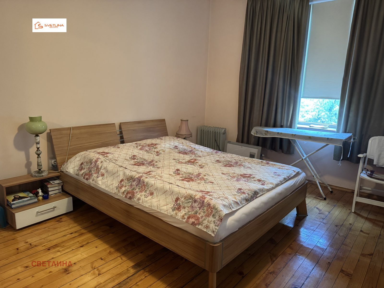 Продава 4-СТАЕН, гр. София, Център, снимка 5 - Апартаменти - 55900614