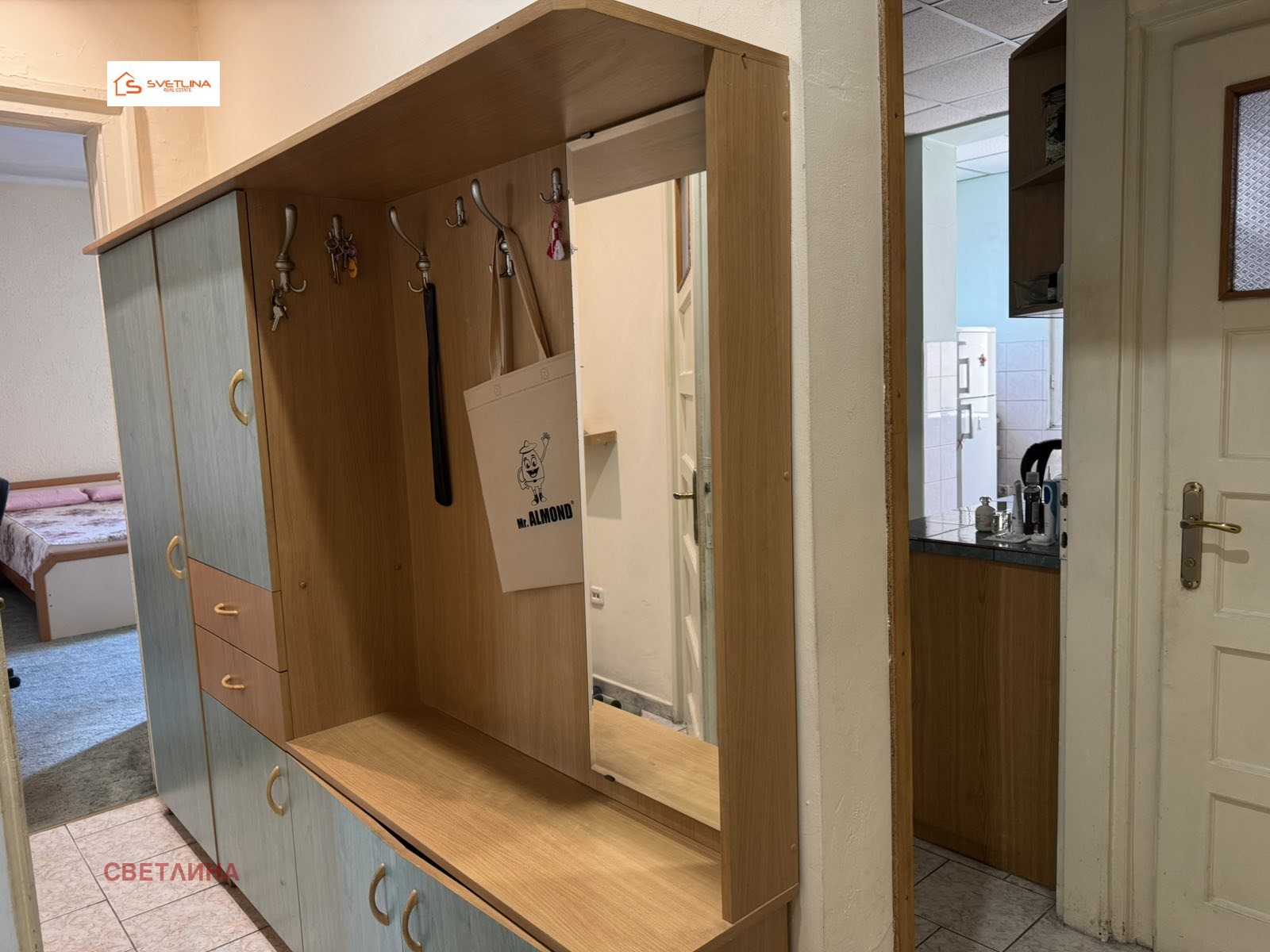 Продава 4-СТАЕН, гр. София, Център, снимка 9 - Апартаменти - 55900614