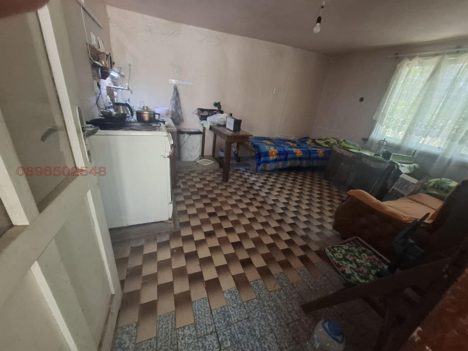 Продава КЪЩА, с. Киселево, област Монтана, снимка 9 - Къщи - 54857340