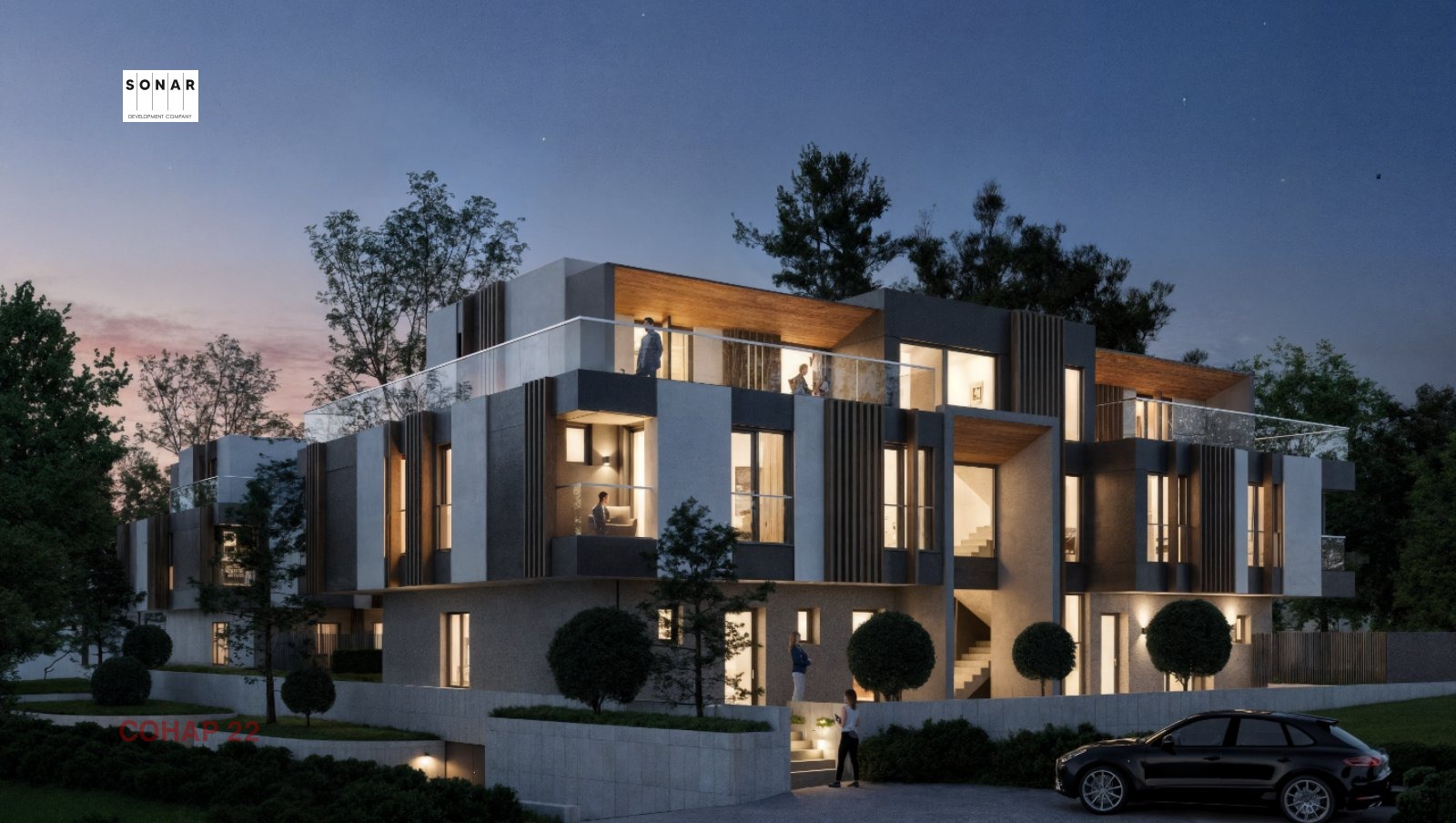 Продава КЪЩА, гр. София, в.з.Американски колеж, снимка 6 - Къщи - 53793182