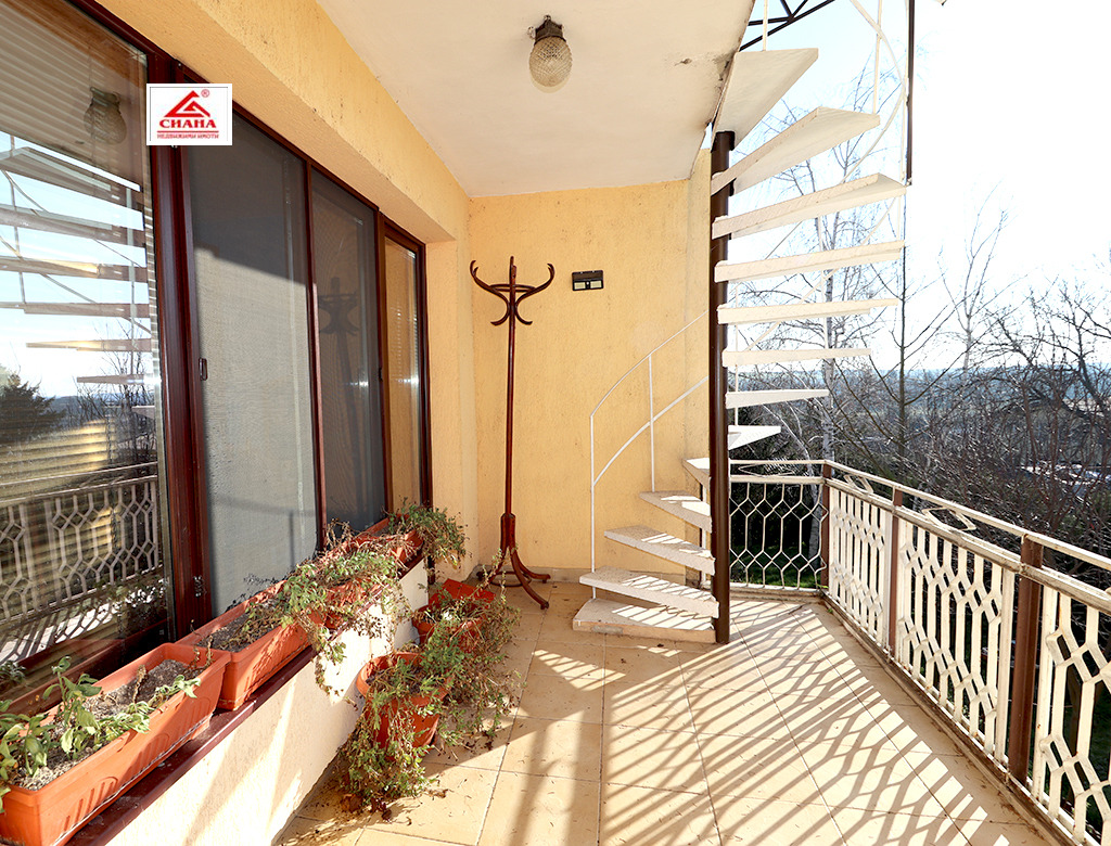 Продава КЪЩА, с. Червена вода, област Русе, снимка 11 - Къщи - 53886574