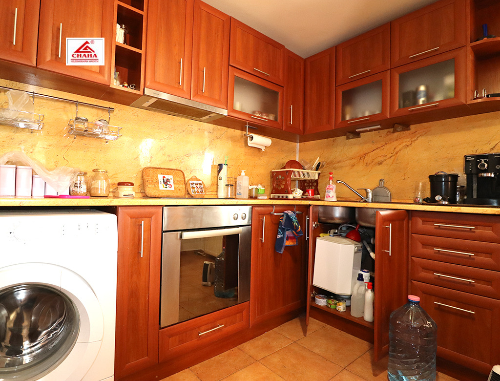 Продава КЪЩА, с. Червена вода, област Русе, снимка 7 - Къщи - 53886574