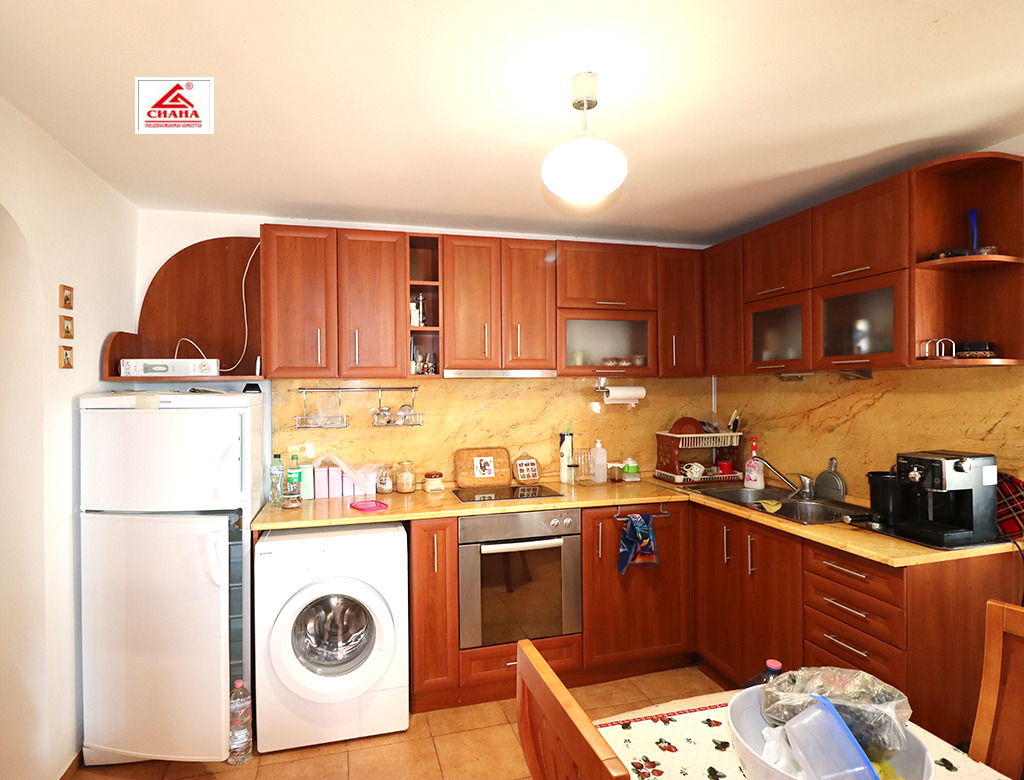 Продава КЪЩА, с. Червена вода, област Русе, снимка 5 - Къщи - 53886574