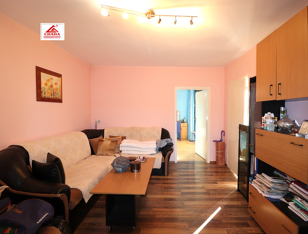 Продава КЪЩА, с. Червена вода, област Русе, снимка 4 - Къщи - 53886574