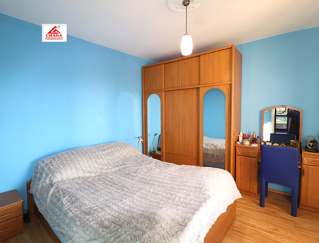 Продава КЪЩА, с. Червена вода, област Русе, снимка 8 - Къщи - 53886574