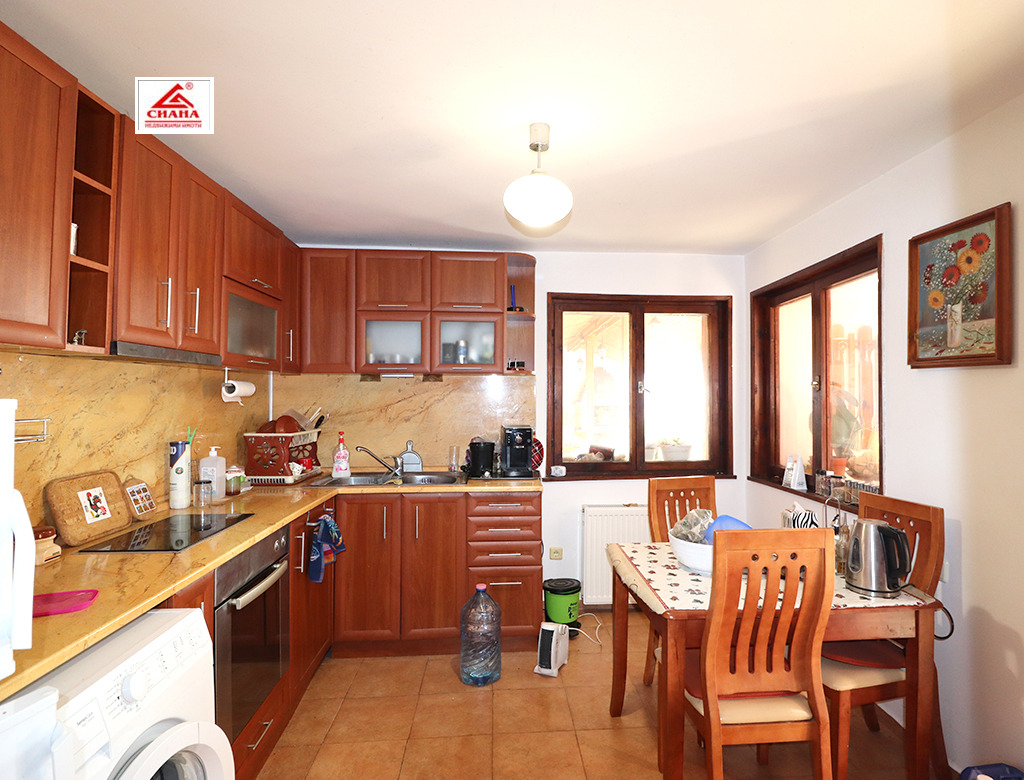 Продава КЪЩА, с. Червена вода, област Русе, снимка 6 - Къщи - 53886574