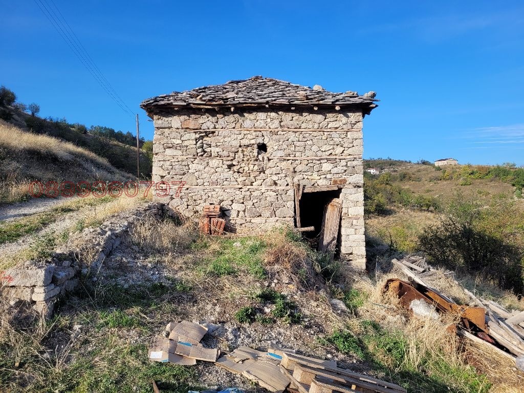 Продава КЪЩА, с. Три могили, област Пловдив, снимка 5 - Къщи - 54389075