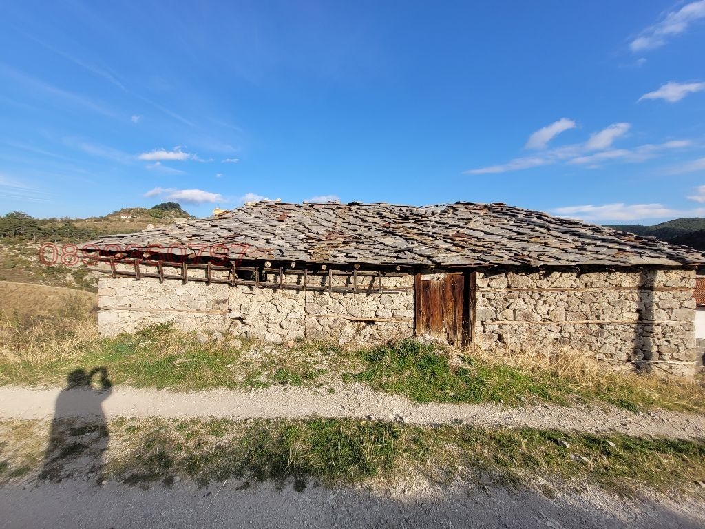 Продава КЪЩА, с. Три могили, област Пловдив, снимка 4 - Къщи - 54389075