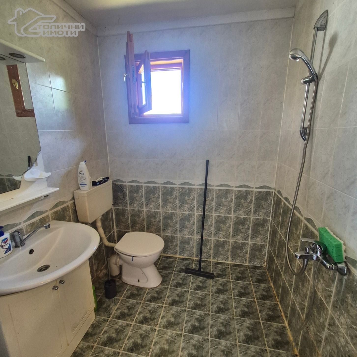 Продава КЪЩА, гр. София, Димитър Миленков, снимка 8 - Къщи - 55348460