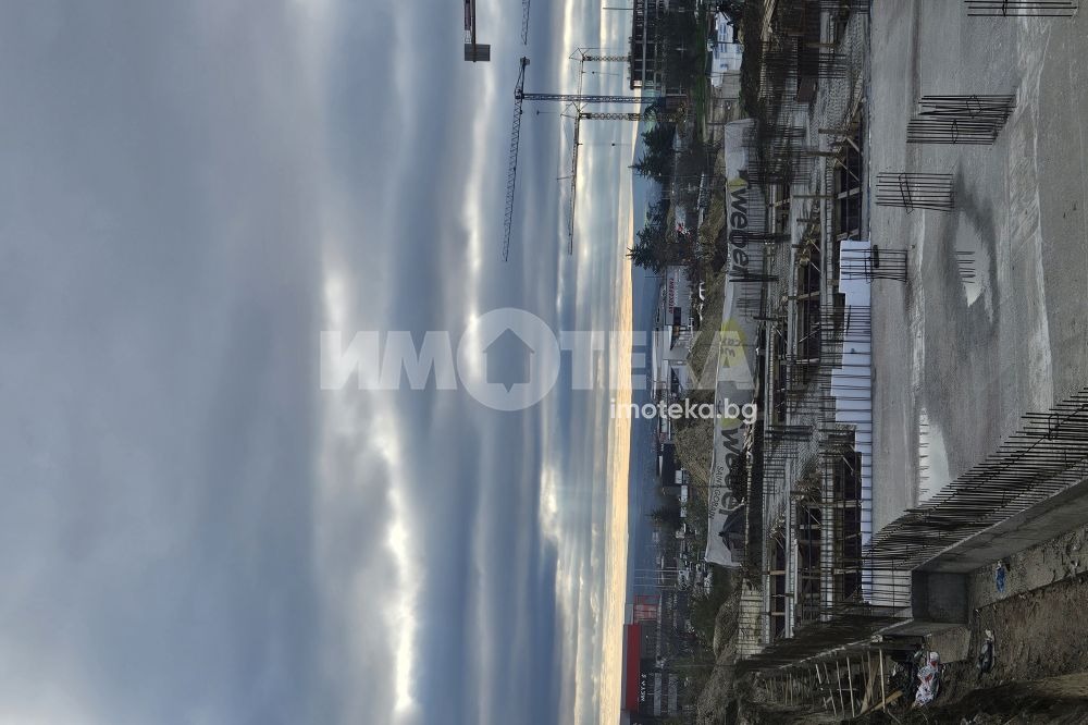Продава ГАРАЖ, ПАРКОМЯСТО, гр. Варна, Владислав Варненчик 1, снимка 5 - Гаражи и паркоместа - 54262992