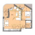 Продава 2-СТАЕН, град Пловдив, Христо Смирненски • 157723 € / 308479.38 лв. • 61138917 1