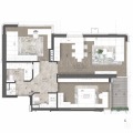 Продава  3-стаен град София , Младост 1 , 123 кв.м | 81582154 - изображение [2]