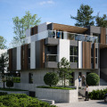 Продава  Мезонет град София , в.з.Малинова долина , 136 кв.м | 36481564 - изображение [3]