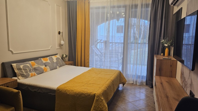 Продава 1-СТАЕН в област Бургас, гр. Созопол - 42 кв.м / 85 000 € » 166 245.55 лв., ВЛАДАН ООД
