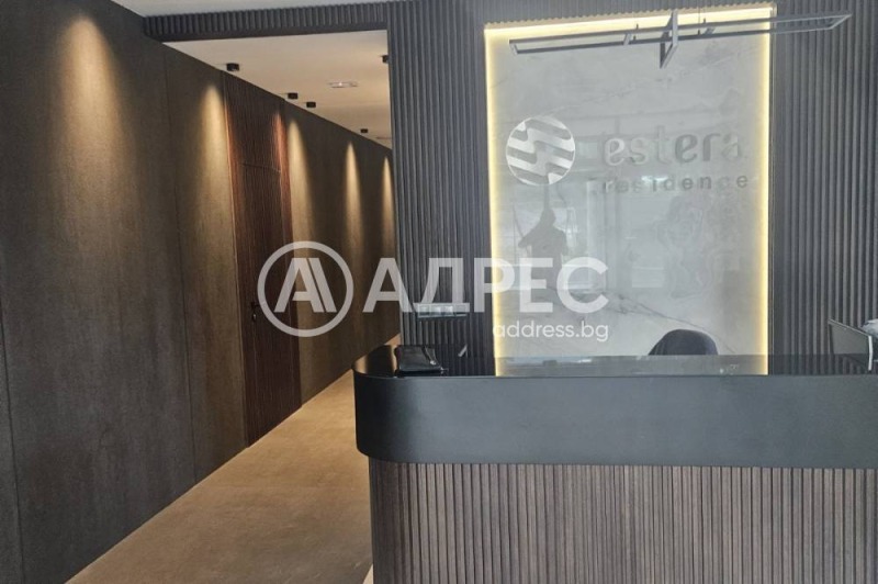 Продава МНОГОСТАЕН в град София, Кръстова вада - 174 кв.м / 428 890 € » 838 835.93 лв., АДРЕС НЕДВИЖИМИ ИМОТИ
