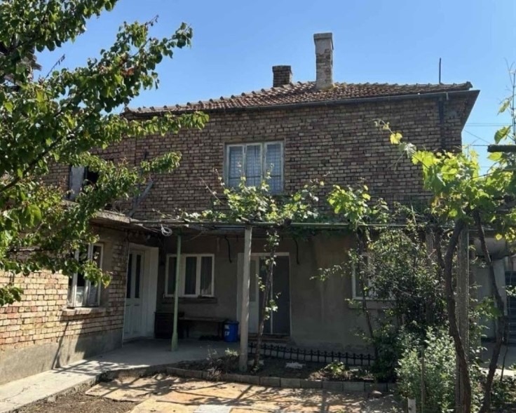 Продава КЪЩА | Imot.bg — изображение 1