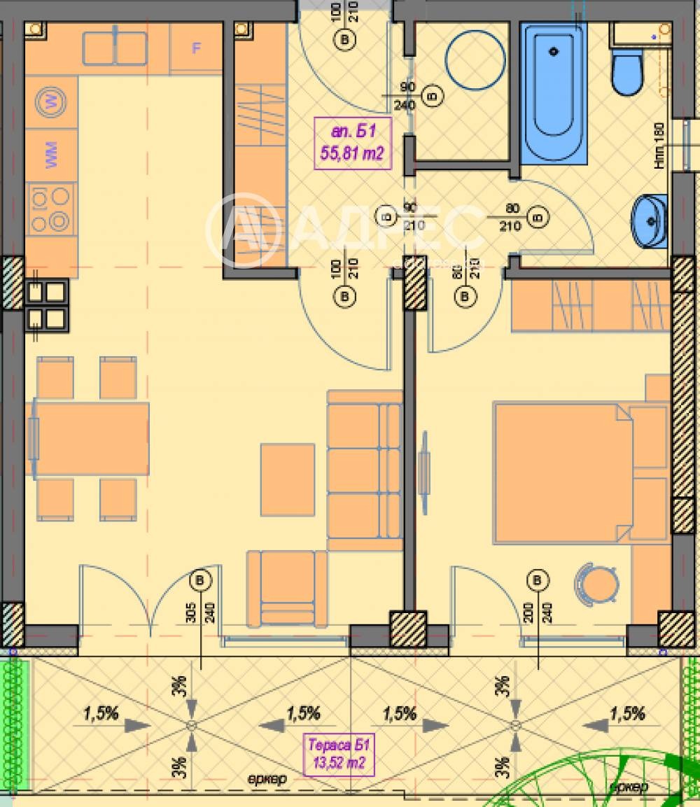 ������� 2-����� | Imot.bg � ����������� 2