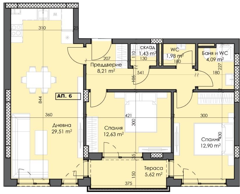 ������� 3-����� | Imot.bg � ����������� 2