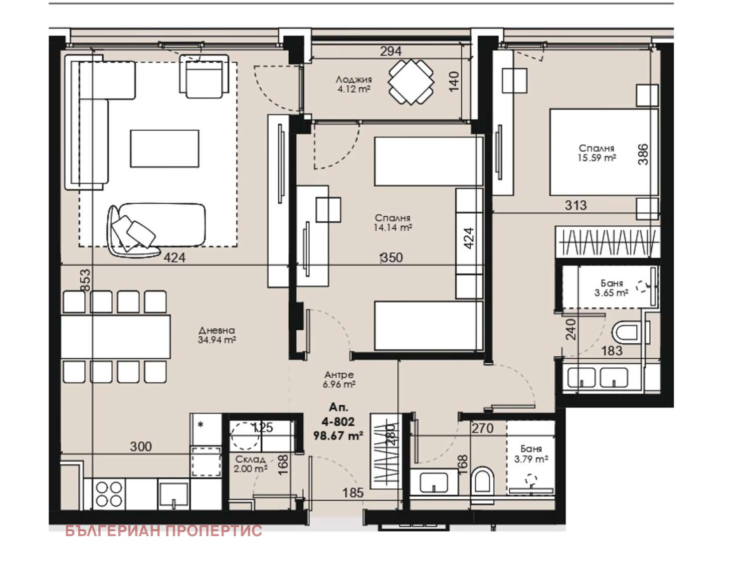 ������� 3-����� | Imot.bg � ����������� 2