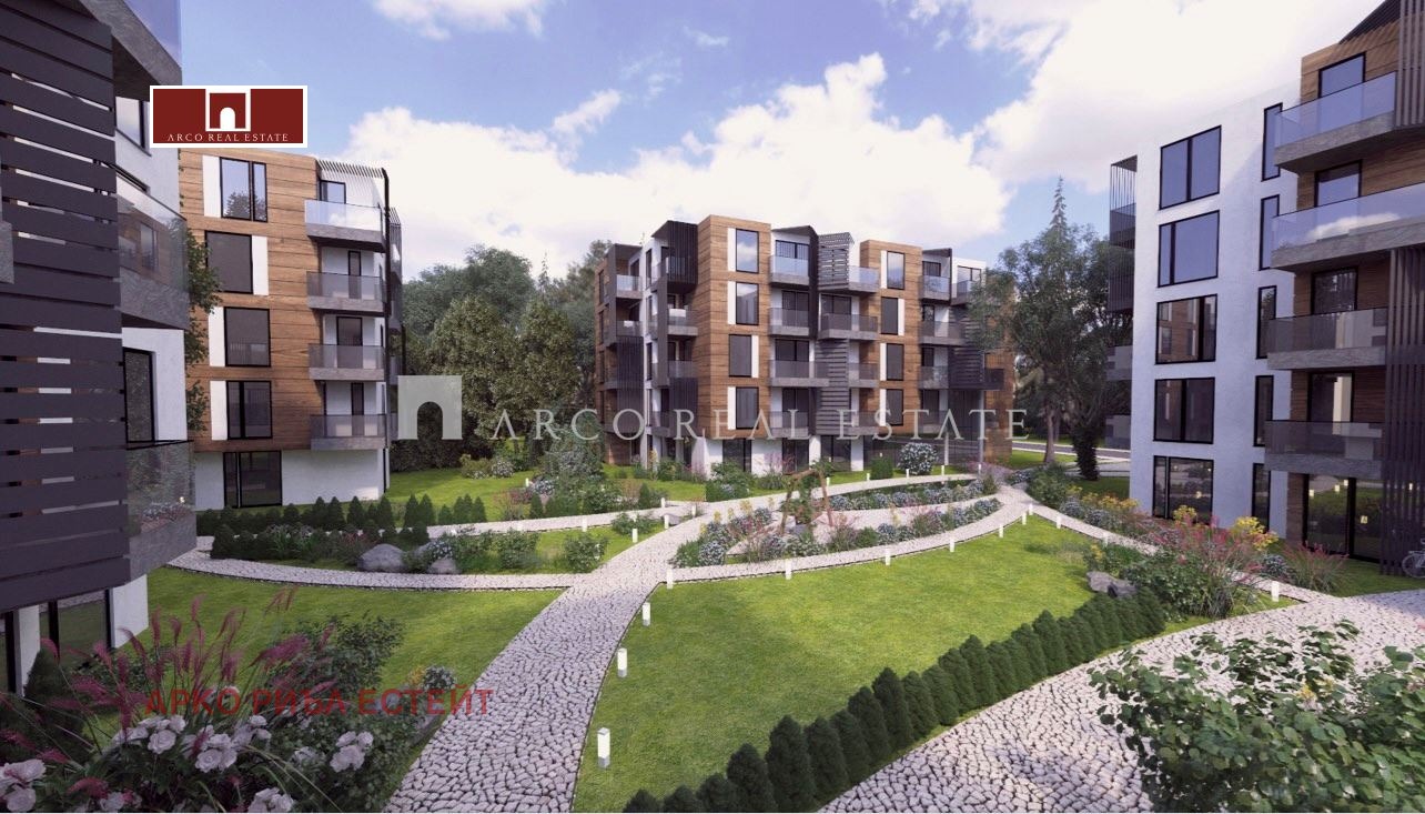 Продава 4-СТАЕН | Imot.bg — изображение 1