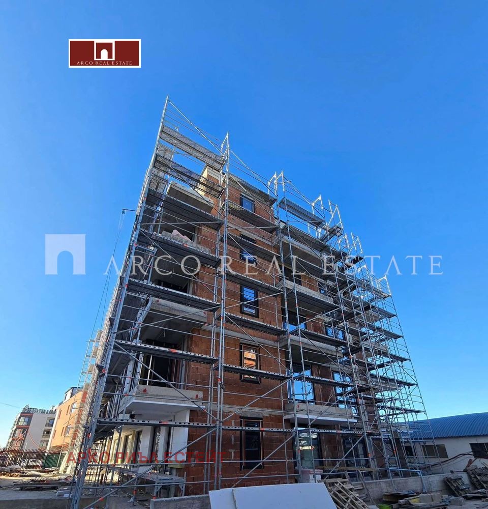 Продава 4-СТАЕН | Imot.bg — изображение 3