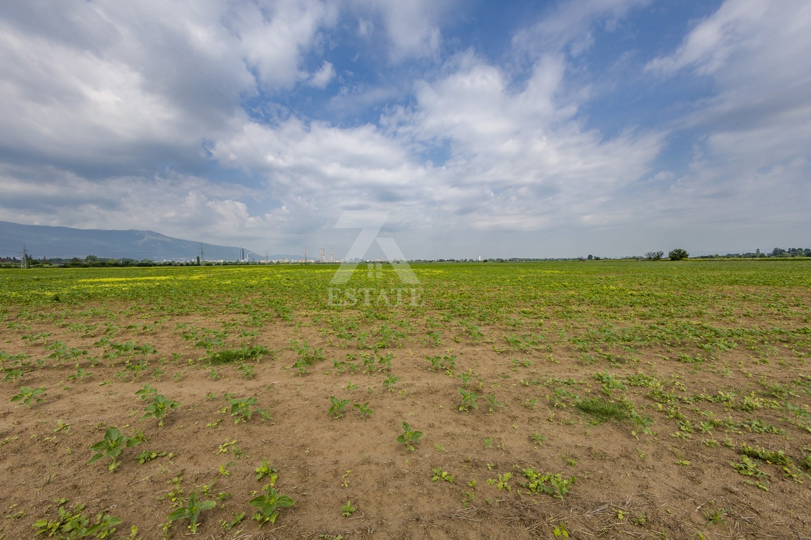 Продава ПАРЦЕЛ | Imot.bg — изображение 3