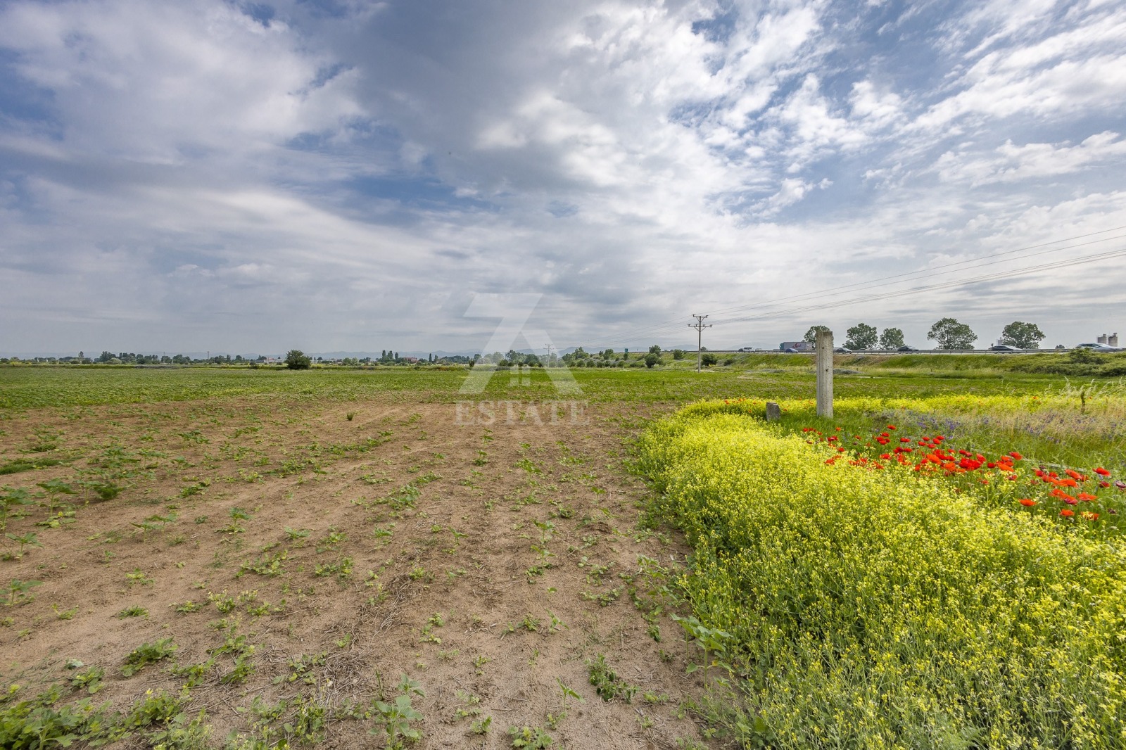 Продава ПАРЦЕЛ | Imot.bg — изображение 6