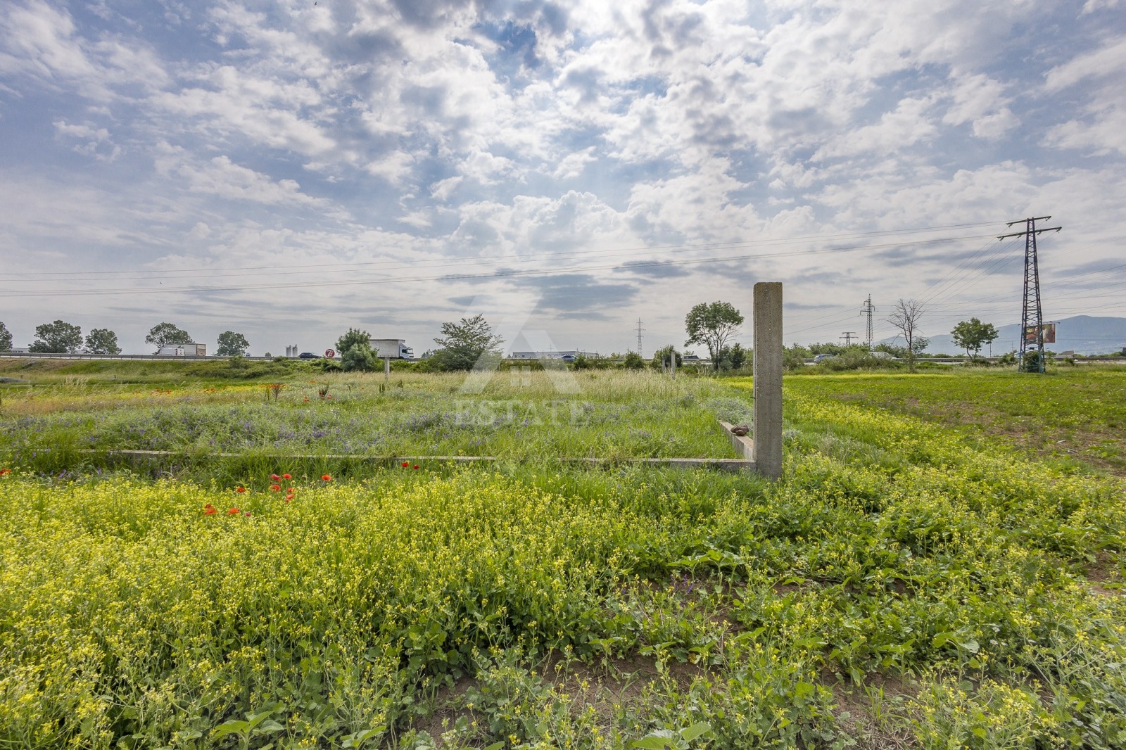 Продава ПАРЦЕЛ | Imot.bg — изображение 2