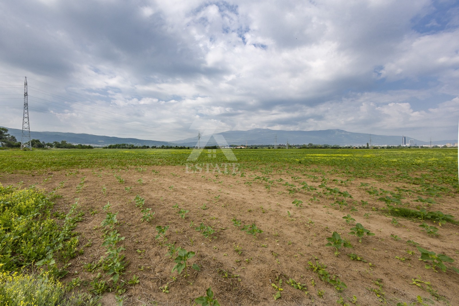 Продава ПАРЦЕЛ | Imot.bg — изображение 5