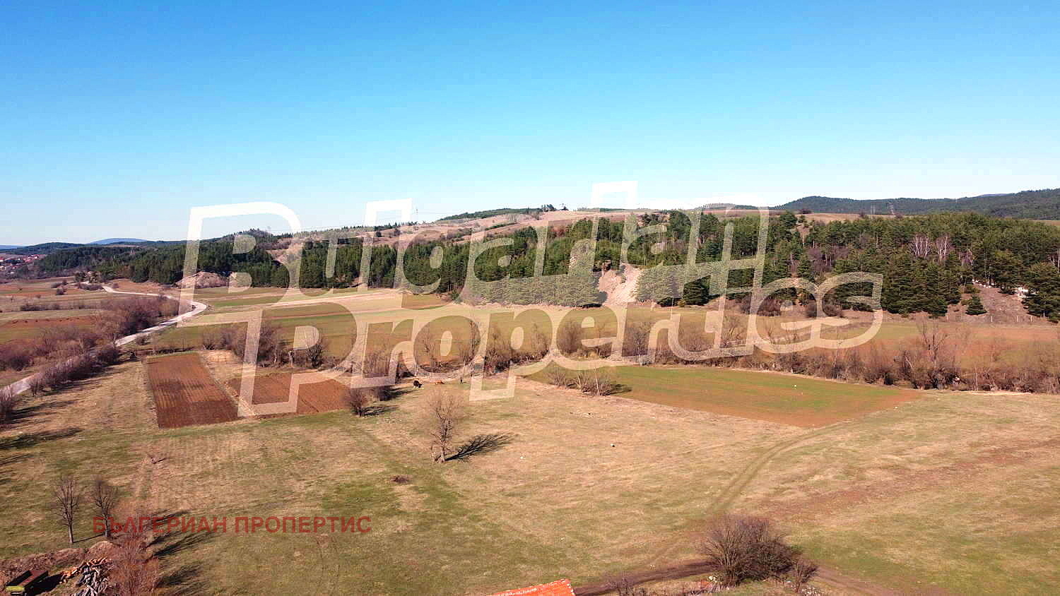 Продава ЗЕМЕДЕЛСКА ЗЕМЯ | Imot.bg — изображение 15
