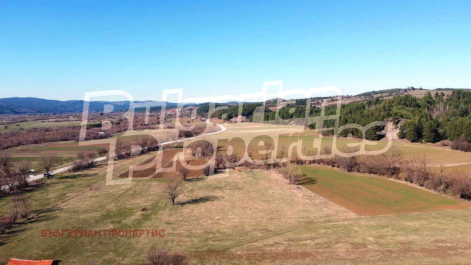 Продава ЗЕМЕДЕЛСКА ЗЕМЯ | Imot.bg — изображение 7