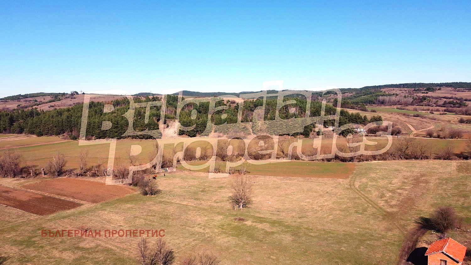 Продава ЗЕМЕДЕЛСКА ЗЕМЯ | Imot.bg — изображение 10