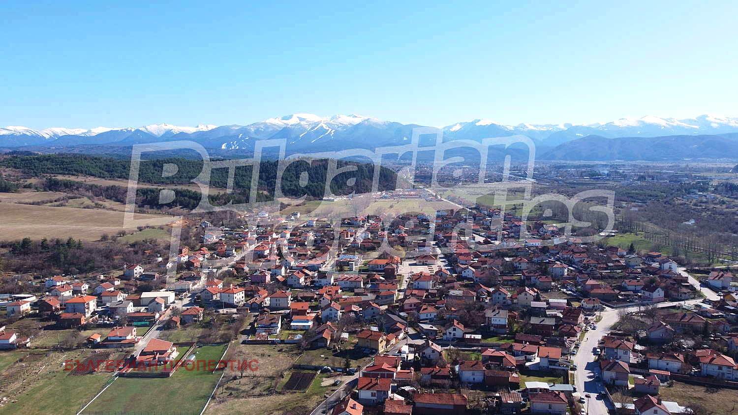 Продава ЗЕМЕДЕЛСКА ЗЕМЯ | Imot.bg — изображение 1