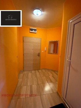 1 chambre Stoudentski grad, Sofia 5