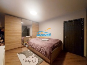 1 chambre Vitocha, Sofia 8