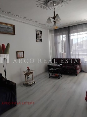 1 yatak odası Orlandovci, Sofia
